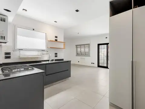 Depto Tipo Casa en Venta de 1 dormitorio
