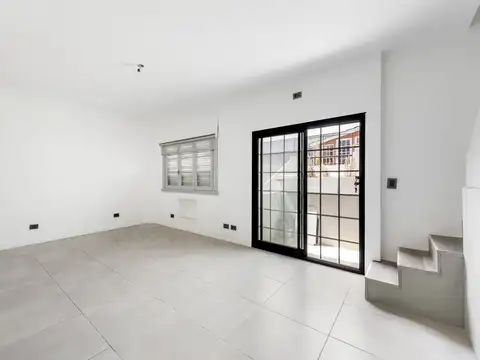 Venta de PH en Villa Devoto