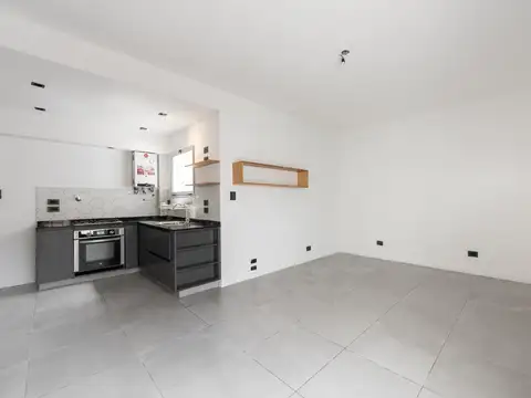 Depto Tipo Casa en Venta al Norte