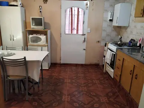 Casa en Venta en Alvear, USD 56.000