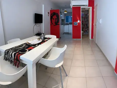 Departamento en Venta en Nueva Cordoba, USD 80.000