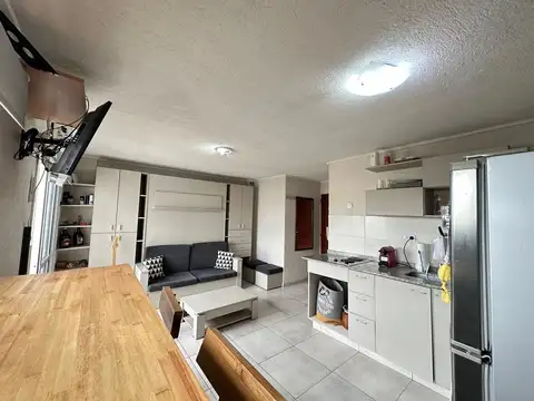 Departamento en Venta en Haedo, USD 45.000