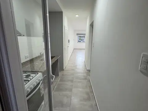 Departamento en Alquiler A Estrenar
