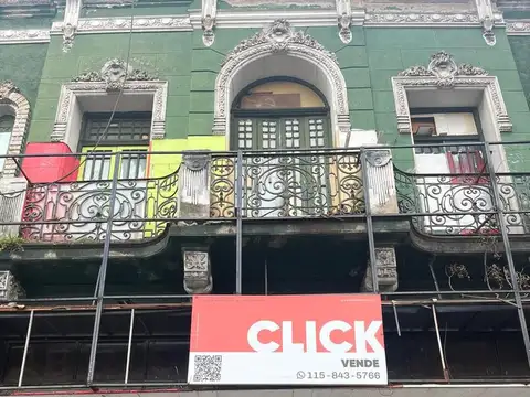 VENTA - CASA - PERMUTA - FLORES