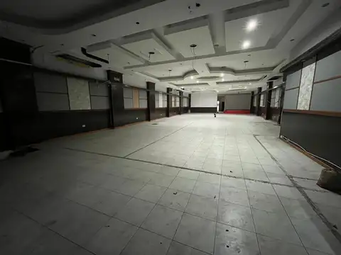 Avenida Rivadavia 8100