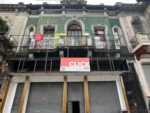 Casa en Venta en Flores, USD 550.000