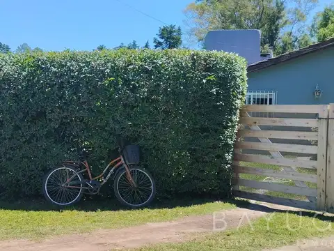 Casa en Venta al Noreste