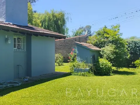 Casa en Venta 15 años