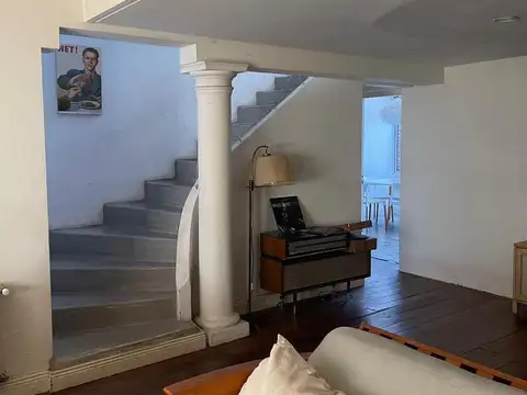 Casa en Venta en Beccar, USD 330.000