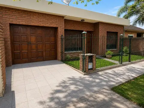 Casa en Venta de 3 dormitorios