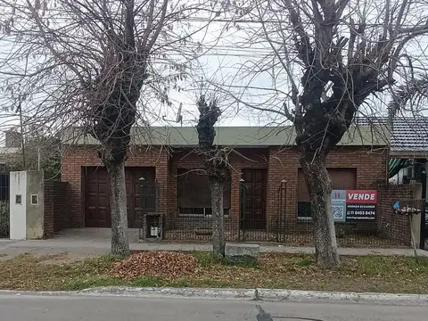 Calle 105 600