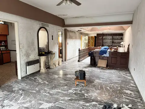 Departamento en Venta con 1