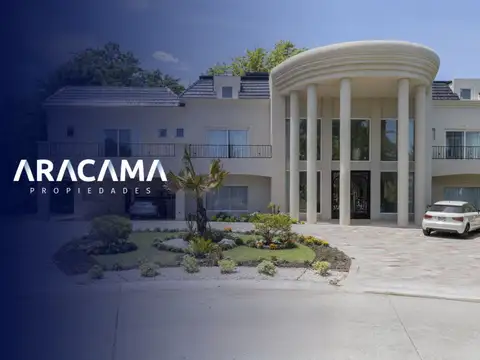 Casa en Venta en Saint Thomas Este Oeste - Canning