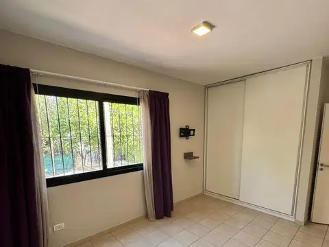 Departamento en Alquiler con 1 cocheras