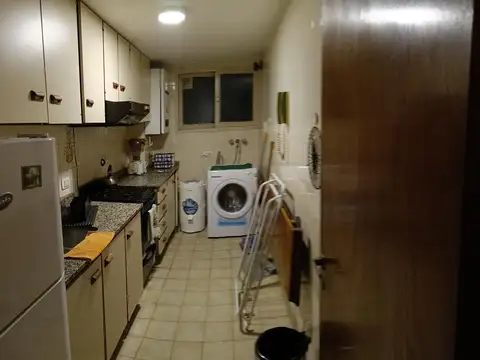 Departamento en Venta de 2 dormitorios