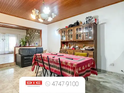 Casa 3 dormitorios Venta - Boulogne