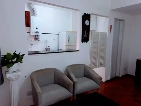 VENTA DEPTO MONOAMBIENTE FLORESTA CABA