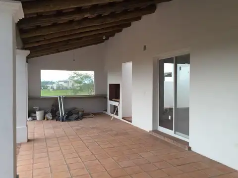 Casa en Alquiler en San Lorenzo Chico, USD 1.400
