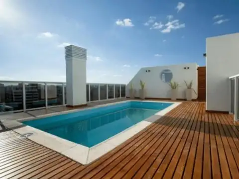 Departamento en VENTA de 2 Dormitorios en B° General Paz