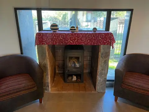 Casa en Venta – B° Santa Monica – 2 dormitorios – Linda vista – CALAMUCHITA – cód 1204