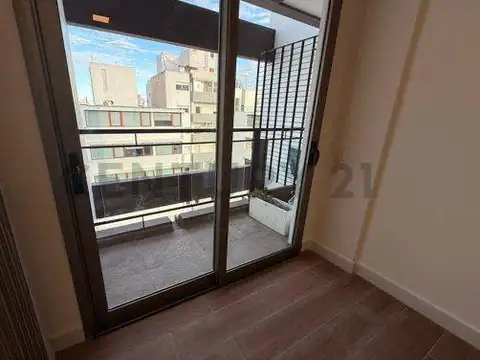 Departamento en Alquiler A Estrenar