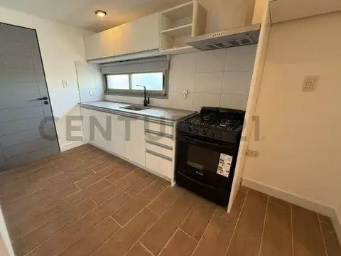 Departamento en alquiler La Plata 1 dormitorio y cochera