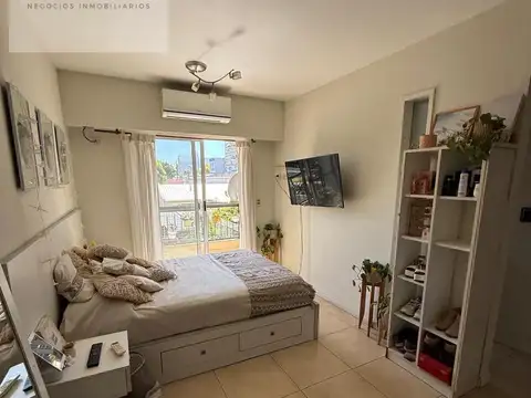 Departamento en Alquiler de Monoambiente