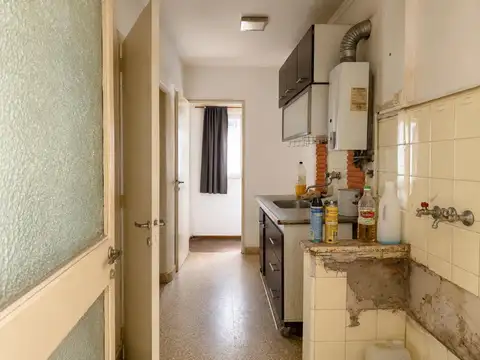 Departamento en Venta de 2 dormitorios