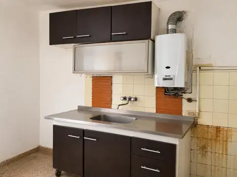 Departamento en Venta 40 años