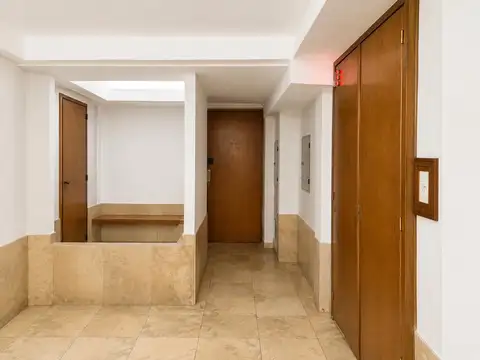 Laprida 1300, Piso 6