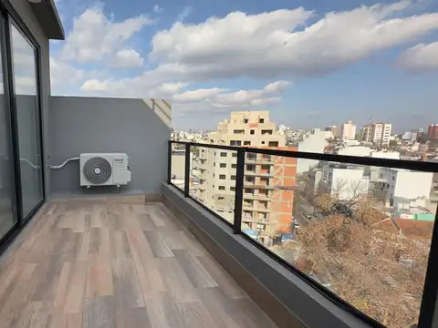 Avenida Doctor Ricardo Balbín 3200