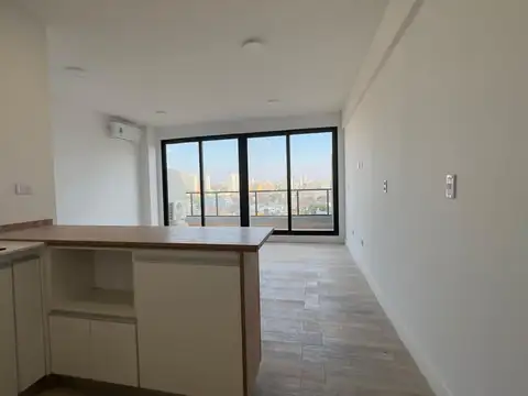 Departamento en Alquiler de Monoambiente