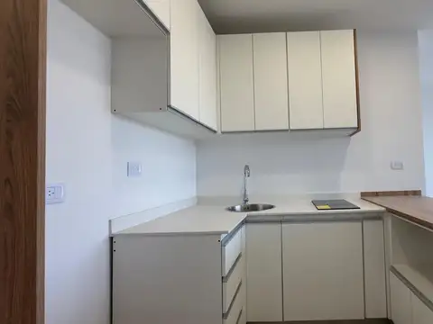 Departamento en Alquiler A Estrenar