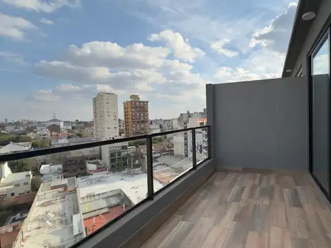 Alquiler Monoambiente  a estrenar en Coghlan