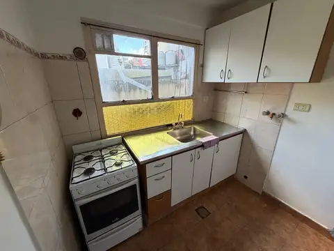 Departamento en Venta 45 años