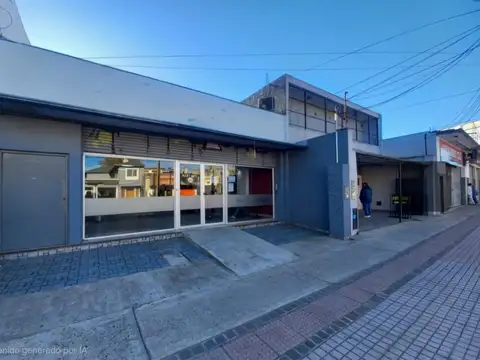 Local en Alquiler en Los Polvorines, $ 4.500.000