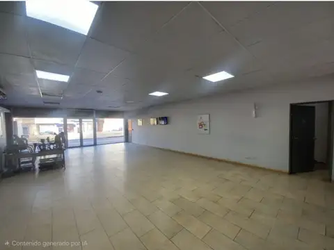 Local en Alquiler en Los Polvorines, $ 4.500.000