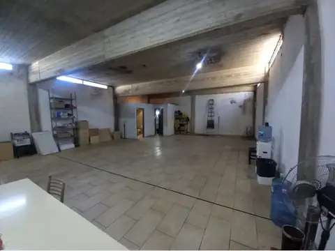 Local en Alquiler 16 años