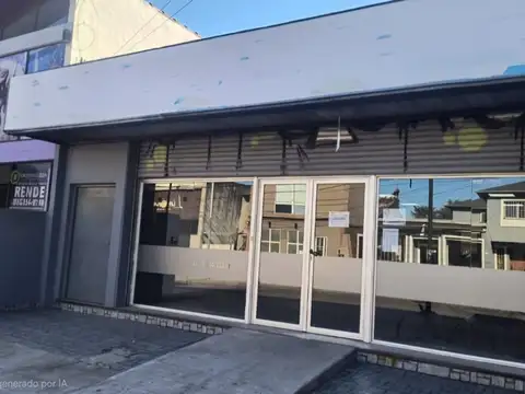 Rivadavia 2500