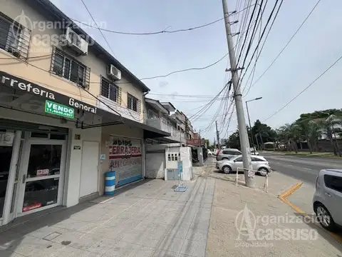 Uruguay  al 3400 -  Beccar