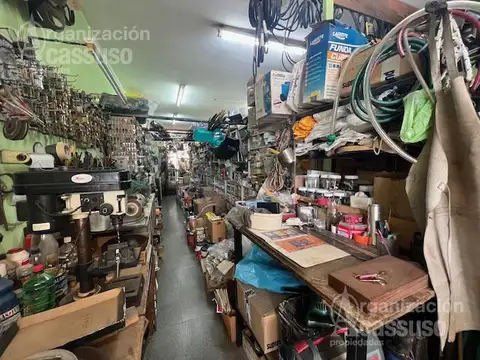 Local en Alquiler 25 años
