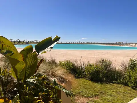 Terreno en Venta en Funes - Vida Lagoon