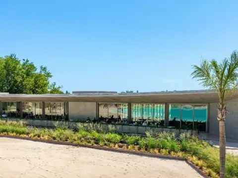 Terreno en Venta en Funes - Vida Lagoon