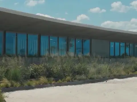 Vida Lagoon, Barrio cerrado en Funes