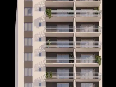 Departamento en Venta en Luis Agote, USD 38.700