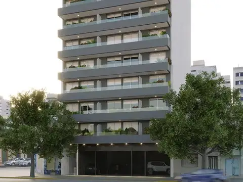 Departamento - Luis Agote