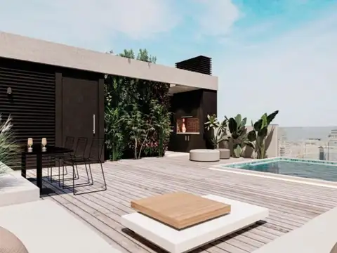 Departamento en Venta al Noroeste