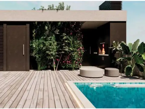 Departamento en Venta en Belgrano, USD 163.500