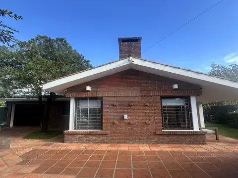 Casa en Venta de 3 dormitorios