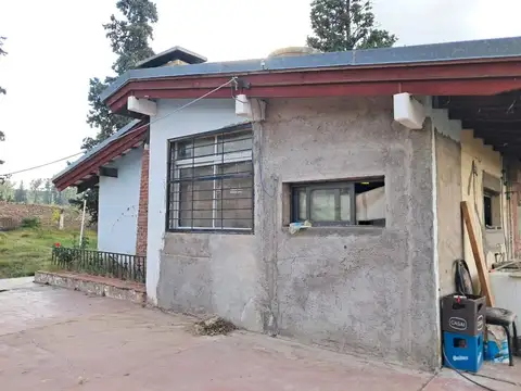 Ruta Panamericana 100
